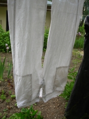 Pantalon blanc.JPG